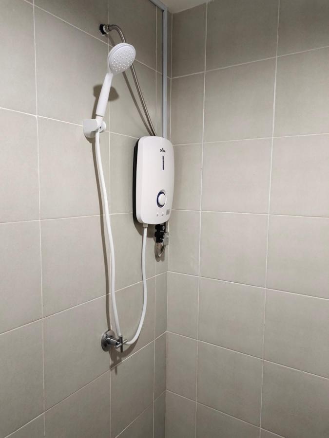 De Cozy Corner Suria Rafflesia Setia Alam Apartment Шах Алам Екстериор снимка