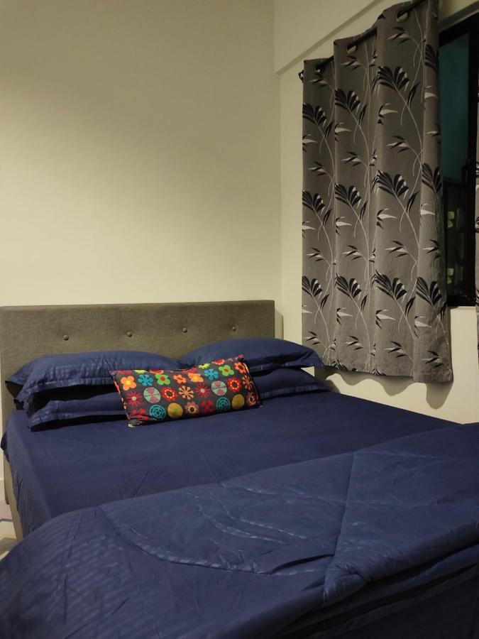 De Cozy Corner Suria Rafflesia Setia Alam Apartment Шах Алам Екстериор снимка